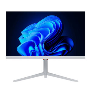 คอมพิวเตอร์ตั้งโต๊ะออลอินวัน WANDONG Touch Office รุ่นใช้ในบ้าน ขนาด 23.8/27 นิ้ว สำหรับเล่นเกม พร้อมใช้งาน ประกอบด้วย Intel Core I5-12500 DDR4 จอ LCD แบบโมโนบล็อก ระบบปฏิบัติการ Windows 11 - Product Image 6