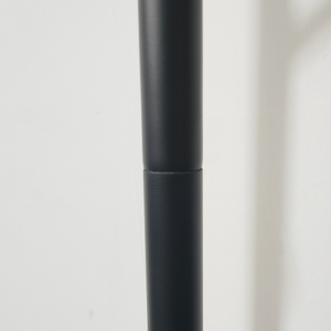 رف معطف صغير بتصميم فرع بسيط الحجم وأنيق للمساحات الصغيرة والمطعم والفندق والمكتب وغرفة النوم - Product Image 3