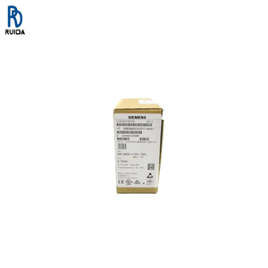 New Frequency Converter 6SE6420-2UD21-1AA1 6SE6420-2AB15-5AA1 6SE6420-2AB17-5AA1 - Product Image 1