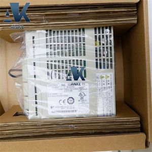 Tout nouveau contrôleur en stock YASKAWA AC Servo Drive SGDM-01BDA l'assurance qualité - Product Image 5