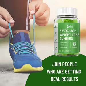Gummies Keto+ACV pour la perte de poids |   Brûle les graisses, supprime l'appétit et stimule le métabolisme - Product Image 3