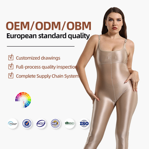 Century Beauty Women Large Size Slimming Shapewear Bodysuit High End Tummy Tucker Faja Colombianas Body Shaper Shapewear
