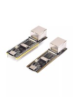 Luckfox Pico Plus Luckfox RV1103 Carte de développement Linux Cortex-A7 avec port réseau Utilisé pour PS4