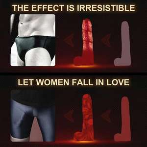 XXXL男性増大増長ハーブエキス ビッグコック増大ボディマッサージオイル 環境に優しい高品質最高級 - Product Image 3