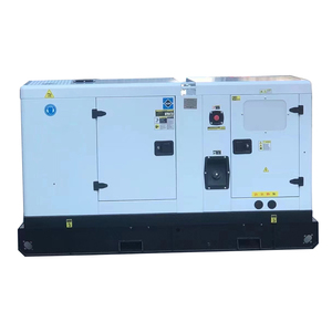 Ricardo 20kW động cơ máy phát điện diesel <span class=keywords><strong>AC</strong></span> ba giai đoạn MN4100DS-30 thương hiệu máy phát điện đặt - Product Image 1