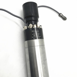 Broche DECI Atc <span class=keywords><strong>Imotor</strong></span> So20 40000rpm Broche de machine-outil de gravure pour métal - Product Image 1