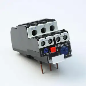 High quality brand JR28-93 thermal overload protector motor overload protector can be OEM thermal overload relay price
