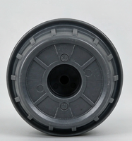 AX MAKE up et Bouchons de bouteilles d'encre pour imprimante D DB-SQN0581 COMPATIBLES avec les pièces de rechange D CIJ