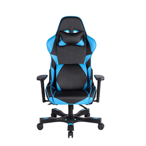 Chaise <span class=keywords><strong>de</strong></span> jeu Ddp Price Racing Chair Pewdiepie Edition Throttle Series Large Black 4d Arms <span class=keywords><strong>avec</strong></span> <span class=keywords><strong>tapis</strong></span> <span class=keywords><strong>de</strong></span> jeu Magic Karpet - Product Image 4