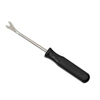 Outil d'assemblage professionnel OEM DIY en plastique de 4 pouces pour retirer les clous et les crochets, avec garantie de 3 ans pour les tournevis