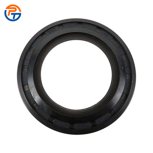 6719970146 SsangYong Retén de aceite del cigüeñal SEALING-CRANKSHAFT Anillo de sellado delantero del cigüeñal para ActYon Kyron Rexton <span class=keywords><strong>Rodius</strong></span> - Product Image 1