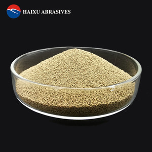 Dustless <span class=keywords><strong>Emery</strong></span> cát/<span class=keywords><strong>Emery</strong></span> hạt cho thủy tinh nổ - Product Image 1
