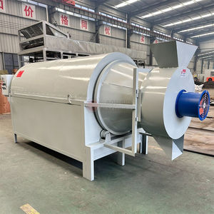 Sécheur rotatif à tambour biomasse multifonctionnel <span class=keywords><strong>de</strong></span> petite taille, sécheur <span class=keywords><strong>de</strong></span> maïs pour l'alimentation du bétail, machine à sécher les céréales, les fèves <span class=keywords><strong>de</strong></span> <span class=keywords><strong>cacao</strong></span> - Product Image 1