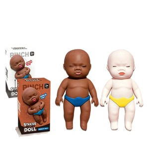 Bambola Realistica in Silicone Morbido a Corpo Intero, Anatomicamente Corretta, Collezione Muneca <span class=keywords><strong>Babe</strong></span> - Product Image 5