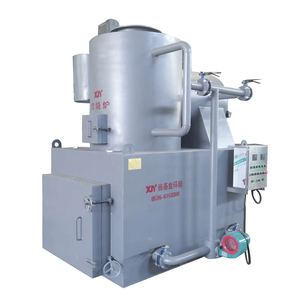 Incinerador de Mascotas sin Humo - un Incinerador Ecológico para <span class=keywords><strong>Perros</strong></span> y Gatos - Product Image 3