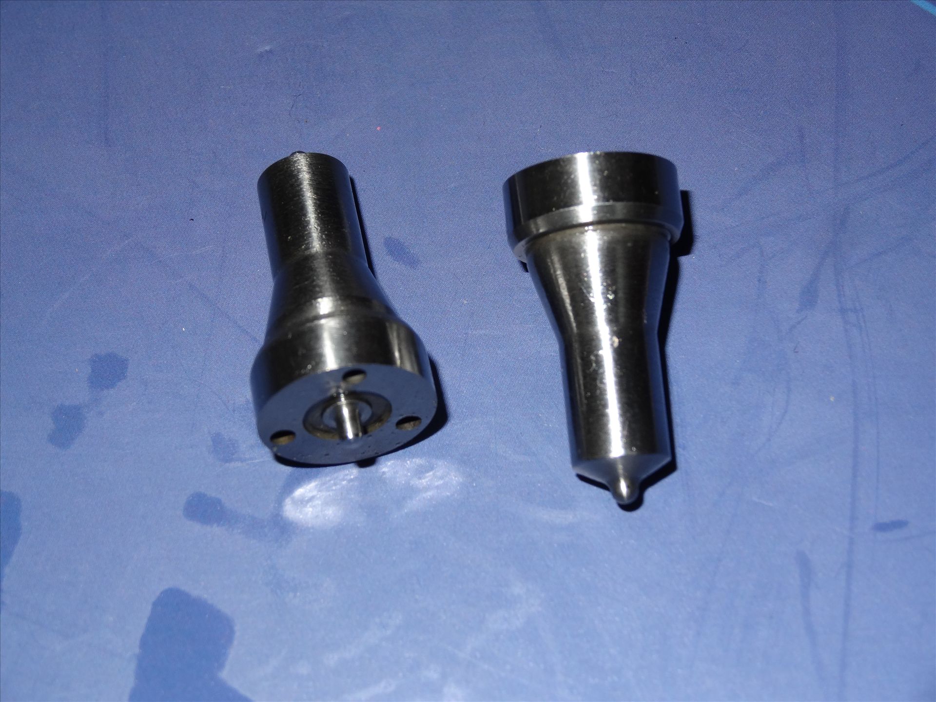 injection nozzle DLLA150P224 129609-53100 for YANMAR 3TNE78 fuel injector nozzle 150P224 diesel nozzle injector 150P224