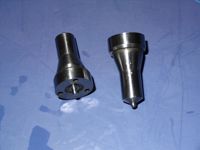 Boquilla de inyección de DLLA150P224 129609-53100 para YANMAR 3TNE78 inyector de combustible boquilla 150P224 diesel de la boquilla del inyector 150P224