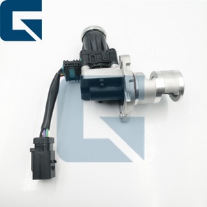 Vanne EGR pour excavatrice E320E E329E, moteur C6.6 C7.1, 578-9953 5789953 - Product Image 1