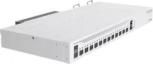Nhà Máy Giá microtik Router ccr 2004 mô hình CCR2004-1G-12S + 2XS <span class=keywords><strong>Mikrotik</strong></span> đám mây lõi - Product Image 3