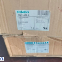 Fusible SITOR Original Nuevo de Fábrica 160A 3NE8024-1 Calidad OEM Automatización Industrial