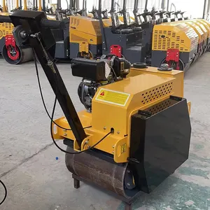 road roller storike small mini road roller compactorprice in india road roller for sale