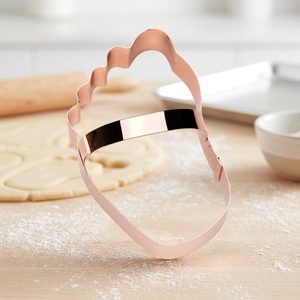 เครื่องตัดคุกกี้รูปมือและเท้า DIY อุปกรณ์ทำขนมในครัว - Product Image 1