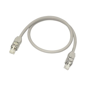 หน้าจอสัมผัส จอภาพอุตสาหกรรม ระบบสื่อสารสำหรับ HMI PLC 6AV6647-0AH11-3AX0 - Product Image 2