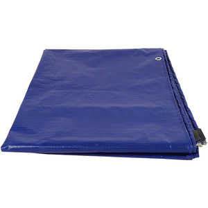 <span class=keywords><strong>Telo</strong></span> in Tessuto a Rete <span class=keywords><strong>Impermeabile</strong></span> Rivestito in PE 150g/m² - Copertura Multiuso Resistente per Ragazzi e Ragazze - Product Image 1