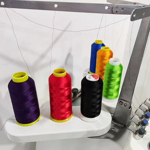 Ứng dụng công nghiệp đầu duy nhất máy thêu brothar 650 Ấn Độ Máy Tính Chính động cơ đào tạo bán hàng - Product Image 5