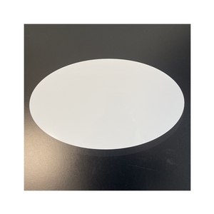 Panneau de photo en forme de pot de <span class=keywords><strong>maçon</strong></span> en aluminium de sublimation pour décoration de porte Panneau en métal - Product Image 3