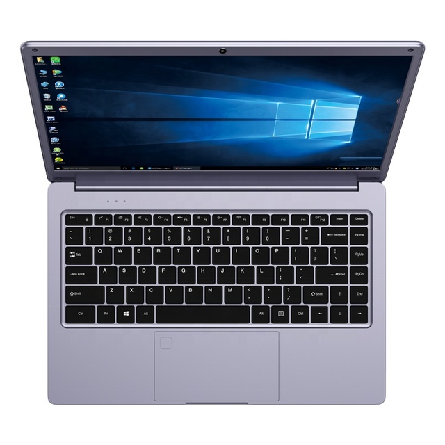 Home Book 14.1inch I5 11th Generation Portable Laptops and Computers with IPS Panel 16G Ram 256GB 1TB HDD/SSD Metal Body