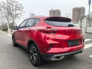 Auto Usate in Cina Geely Emgrand GS 2020 1.4T CVT <span class=keywords><strong>Ya</strong></span> - Product Image 3