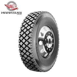 ¡Linglong hecho en Tailandia al por mayor Radial Semi comerciales pesados neumático de camión para FLORIDA estado solo - Product Image 1