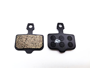 Plaquettes de Frein Avant pour Scooter Électrique Super Puissant Segway <span class=keywords><strong>Ninebot</strong></span> <span class=keywords><strong>GT1</strong></span>/GT2, 1 Paire - Product Image 3