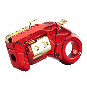 Juguete de Balas Blandas Seguro para Niños, Lanzador Interactivo para Padres e Hijos, Juguete de Disparos EDC para Fiestas Familiares y Juego Diario - Product Image 1