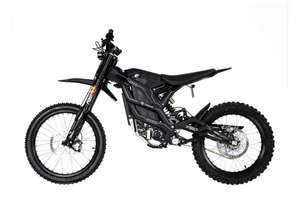 Bicicleta Eléctrica Todoterreno de Alta Velocidad 79Bike Falcon M GT - Product Image 4