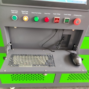 Cr926 דיזל רגיל הזרקת ציוד בדיקה מזרק מבחן מזרק - Product Image 3