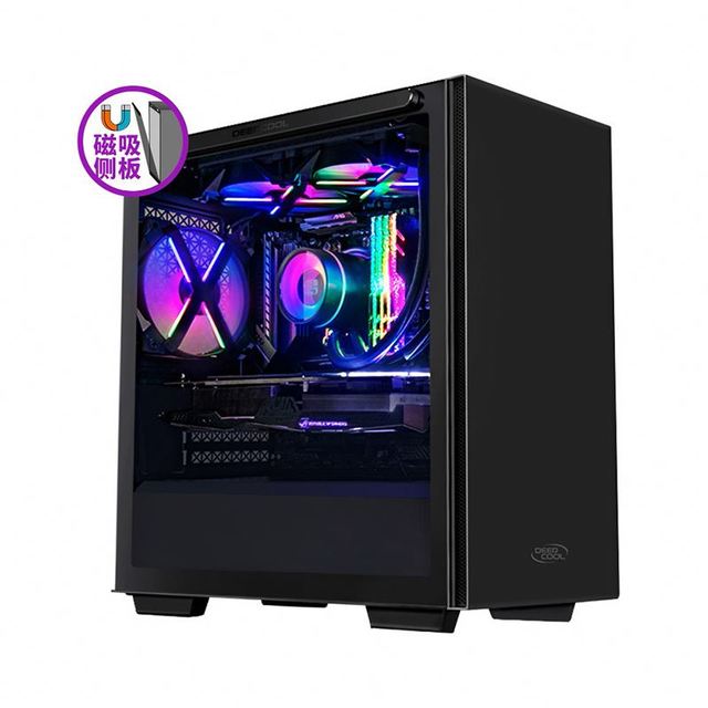 12th Generation I7 12700K RTX 3060Ti / RTX 3070Ti Designer 3D Rendering Modeling Video Editing Desktop Computer PC Host
