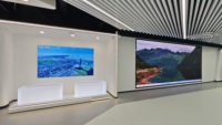 Светодиодный модуль P2 для помещений, высокая яркость, 40 сканов, 320x160 мм, RGB видеостена для рекламы