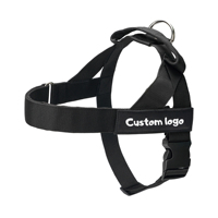 Harnais pour chien de type Staffy, Pitbull, Bull Dog, pour chiot, vente en gros du fabricant