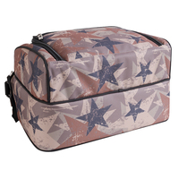 Ensemble de sacs isothermes portables pour pique-nique et camping en plein air pour 4 personnes, en polyester, réutilisables, avec options personnalisées, grand compartiment