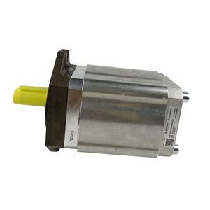ปั๊มเกียร์เครื่องฉีดพลาสติกเยอรมนี ECKERLE รุ่น EIPC3-063RKX11 - Product Image 4