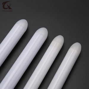 TXQsaber - Espada Láser de Duelo Resistente y de Excelente Fabricación con Grosor de 1.5/2/3 mm, 78/82/92 cm, 1 pulgada y 7/8 pulgadas de diámetro exterior para Duelos - Product Image 3