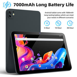 Nueva Tablet Npad99 con Ranura <span class=keywords><strong>para</strong></span> Tarjeta 5G, Compatible con Todas las Redes, MTK Octa Core, Android 10.1\", 4GB, Videollamadas, Toma de Fotos, Descarga de Aplicaciones de Google <span class=keywords><strong>Store</strong></span> - Product Image 6