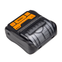 Printer Thermal Gprinter Printer Thermal Tato 80mm Bluetooth untuk Pencetakan Tagihan
