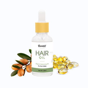 <span class=keywords><strong>Huile</strong></span> capillaire pure à <span class=keywords><strong>l</strong></span>'argan marocain et à <span class=keywords><strong>l</strong></span>'<span class=keywords><strong>olive</strong></span>, 30 ml, OEM, pour cheveux abîmés - Product Image 5
