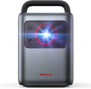 โปรเจคเตอร์อัจฉริยะ NEBULA Cosmos 4K SE รุ่นยอดนิยม พร้อมขาตั้งแบบ Gimbal ผ่านการทดสอบฟังก์ชันครบถ้วน - Product Image 4