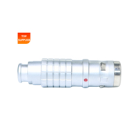 BEXKOM fabriqué en chine série K à faible coût Loog durée de vie caméra haute vitesse connecteurs électriques connecteur circulaire