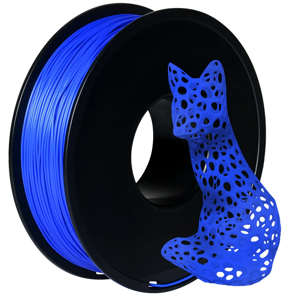 Geeetech Easy Printing And High Reliability 1 Kg Pla 1.75 3mm 3d Pen Filament Materials Imported Pla Plastic Granule