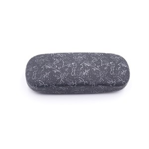 Vente en gros boîte à <span class=keywords><strong>lunettes</strong></span> avec logo personnalisé étuis rigides en cuir boîtes de rangement <span class=keywords><strong>pour</strong></span> <span class=keywords><strong>lunettes</strong></span> étui à <span class=keywords><strong>lunettes</strong></span> pleine impression - Product Image 5